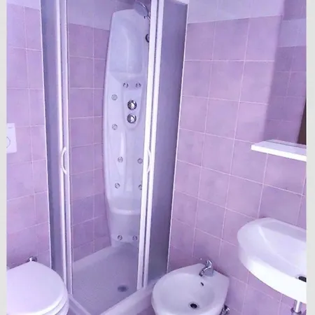 Family-friendly Flat Just 50mt From The * Bibione