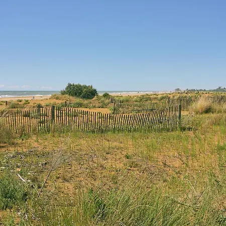 Family-friendly Flat Just 50mt From The *