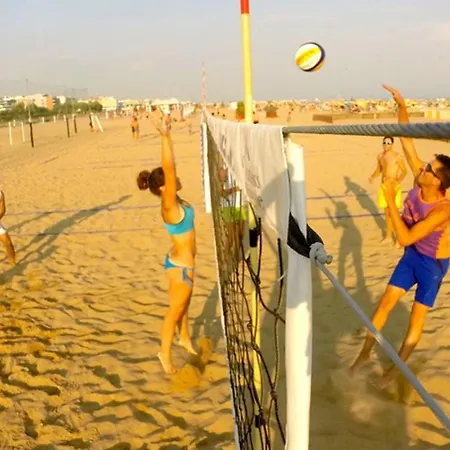 Family-friendly Flat Just 50mt From The 公寓