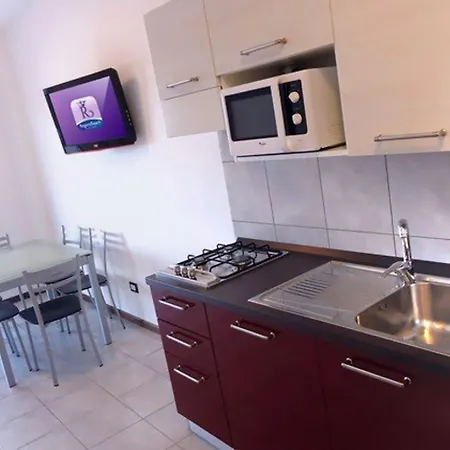 Apartamento Family-friendly Flat Just 50mt From The
