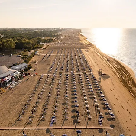 公寓 Family-friendly Flat Just 50mt From The *