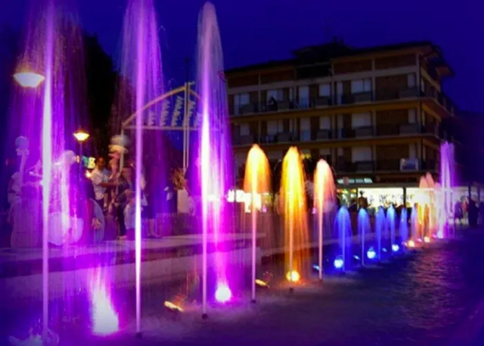 Family-friendly Flat Just 50mt From The *