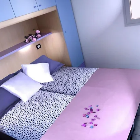 Lägenhet Family-friendly Flat Just 50mt From The