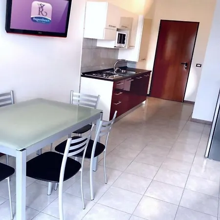 Family-friendly Flat Just 50mt From The Appartement *