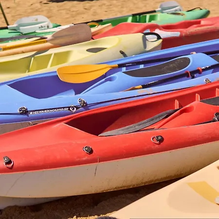 Family-friendly Flat Just 50mt From The Lägenhet *