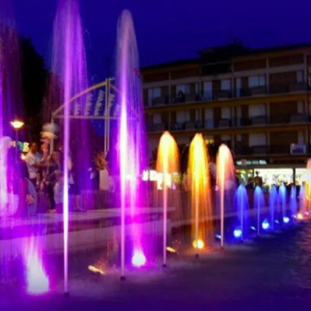 Family-friendly Flat Just 50mt From The *