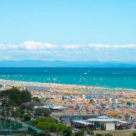 Appartement Family-friendly Flat Just 50mt From The
