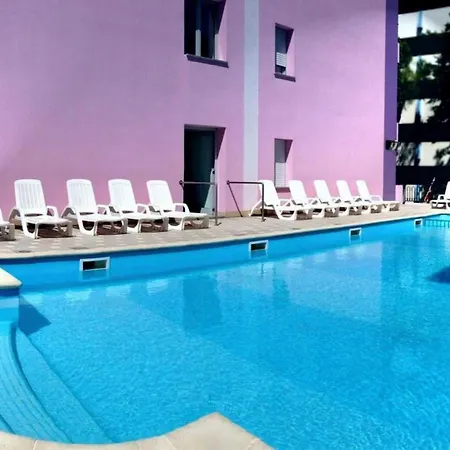 Family-friendly Flat Just 50mt From The Бібіоне