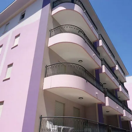 Апартаменти Family-friendly Flat Just 50mt From The Бібіоне