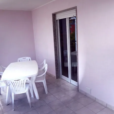 Family-friendly Flat Just 50mt From The Апартаменти *