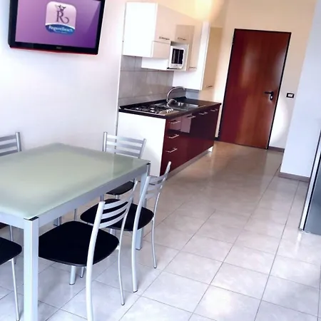 Family-friendly Flat Just 50mt From The Appartement