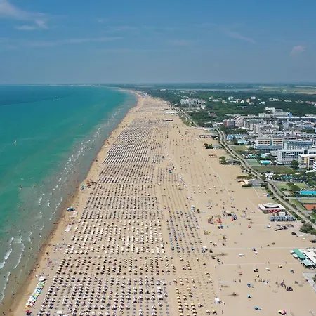 Апартаменти Family-friendly Flat Just 50mt From The Бібіоне