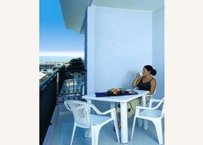 Family-friendly Flat Just 50mt From The *