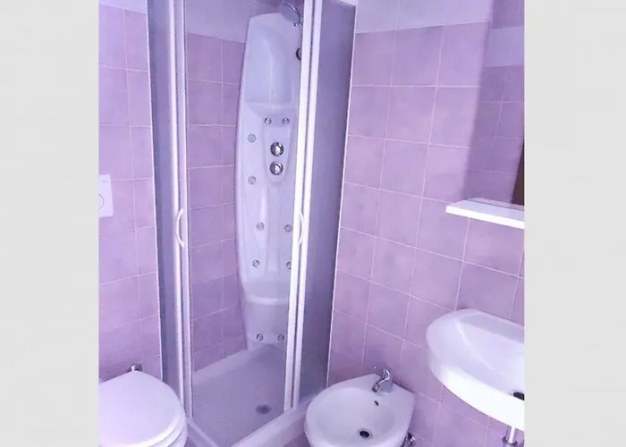 Family-friendly Flat Just 50mt From The * Bibione