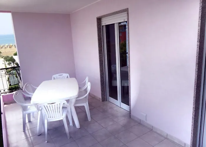 Family-friendly Flat Just 50mt From The Apartamento Bibione