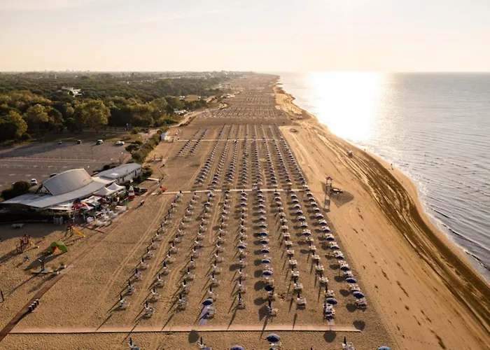 Family-friendly Flat Just 50mt From The *