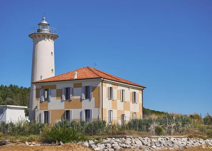 Family-friendly Flat Just 50mt From The Apartmán