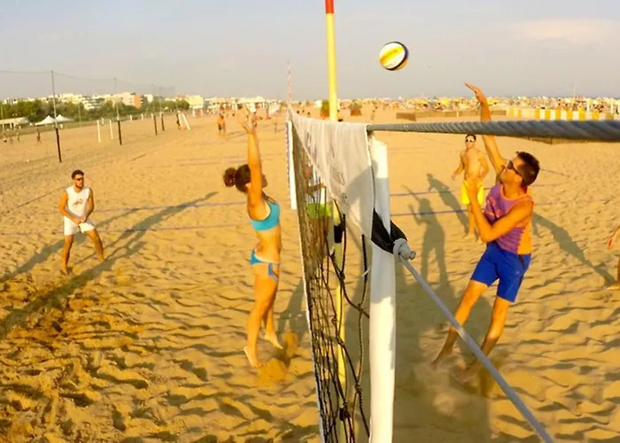 Family-friendly Flat Just 50mt From The Apartamento