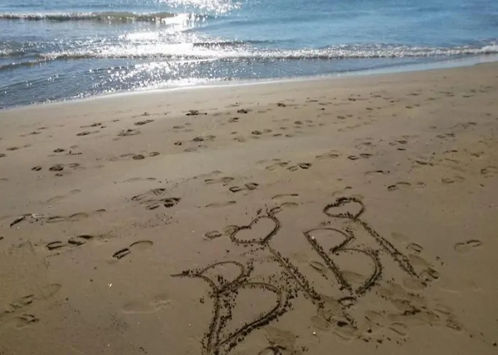 Family-friendly Flat Just 50mt From The Apartamento *