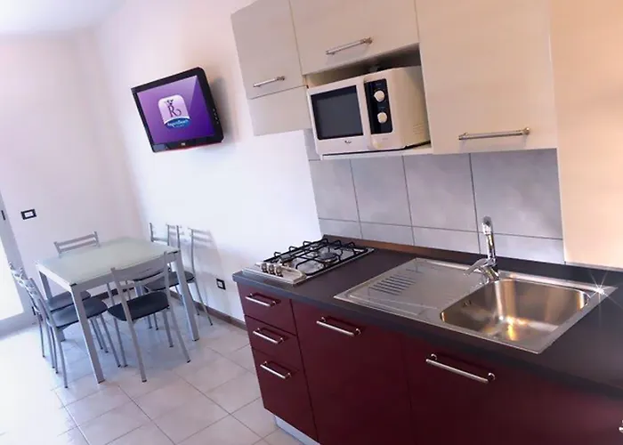 Apartamento Family-friendly Flat Just 50mt From The