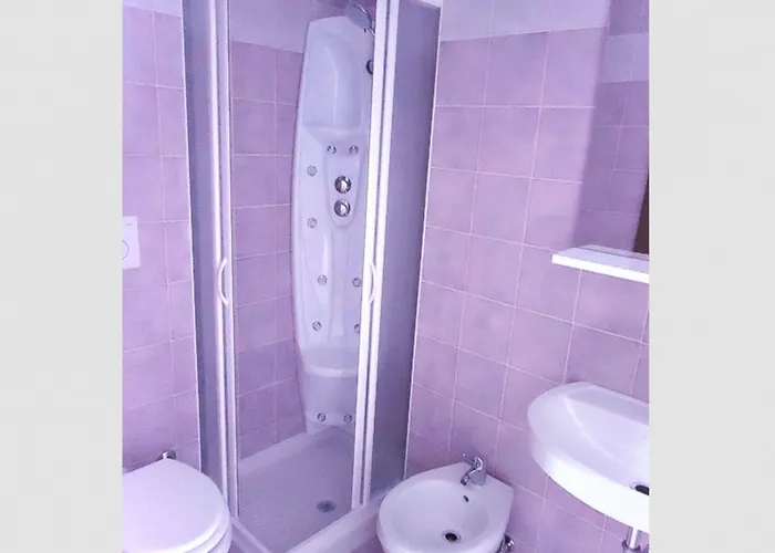 Family-friendly Flat Just 50mt From The Apartamento