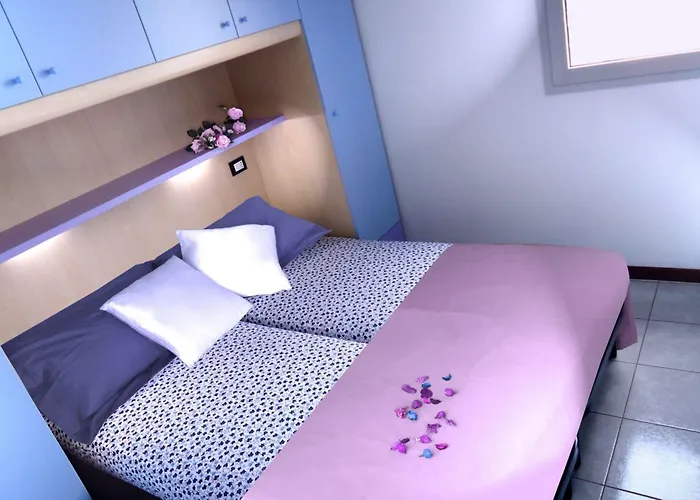 Apartmán Family-friendly Flat Just 50mt From The *